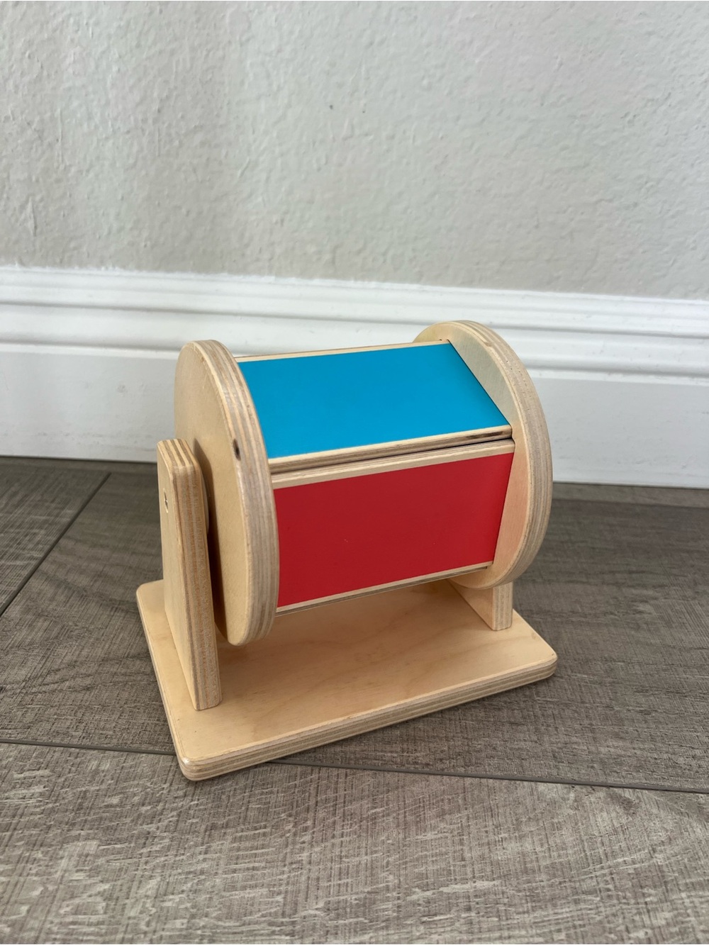 Lovevery Spinning Rainbow